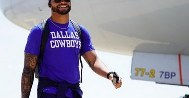 Dak Prescott Rejects Cowboys Contract Offer