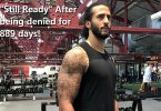 Colin Kaepernick "Still Ready" After Being DENIED for 889 Days