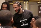Colin Kaepernick BLASTS Jay-Z "We Haven't Moved Past Anything"