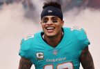 Kenny Stills Blasts Jay-Z Over NFL Partnership