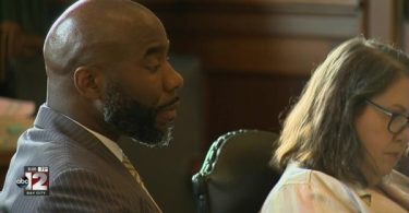 Mateen Cleaves Jury Selection Begins for Sexual Assault Trial