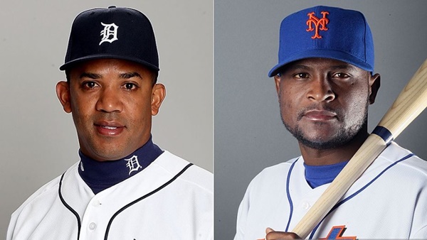 2 Ex-MLB Stars Arrested in Dominican Republic for Drug Trafficking