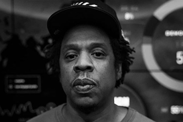 Jay-Z's Roc Nation Sports Signs Deal With The NFL