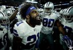 Cowboys Offered Zeke 2nd Highest Paid RB Contract