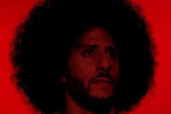 Colin Kaepernick Reveals the Incident That Sparked His Anthem Protest