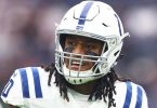 Colts WR Daurice Fountain Suffers Possible Career Ending Injury