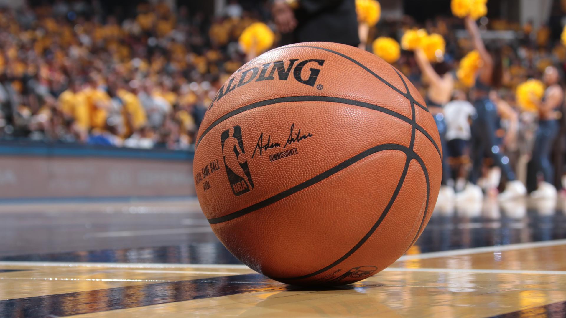 Nba ball