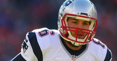Patriots Released Longtime Player + Super Bowl Champion