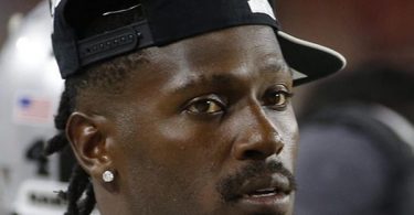 Patriots Release A Statement on Antonio Brown Accusations