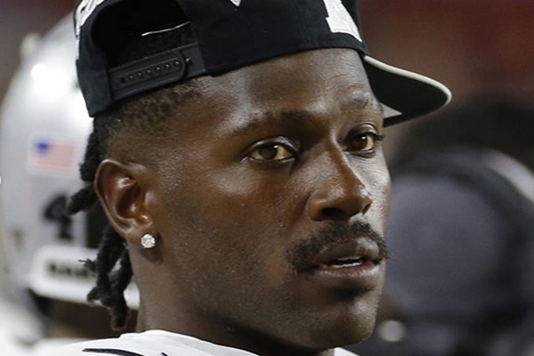 Antonio Brown Issues a Statement; Raiders Announce AB's Playing Week 1