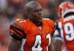 Bengals Safety Chinedum Ndukwe SUING Woman Alleged Extortion Attempt