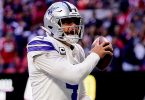 Cowboys Move Closer to Dak Prescott Signing New Contract