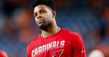 Cardinals Release WR Michael Crabtree