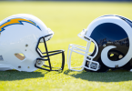 Rams, Chargers Reportedly Feuding Over New Stadium