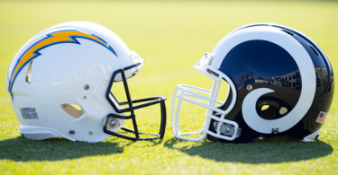 Rams, Chargers Reportedly Feuding Over New Stadium