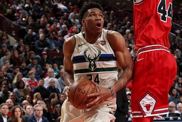 Bucks FINED $50K For Commenting On Giannis Antetokounmpo’s Contract