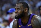 LeBron James “Taco Tuesday” Trademark Application DENIED