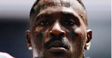 Antonio Brown Hints Desire To Play With Ravens + His Cousin
