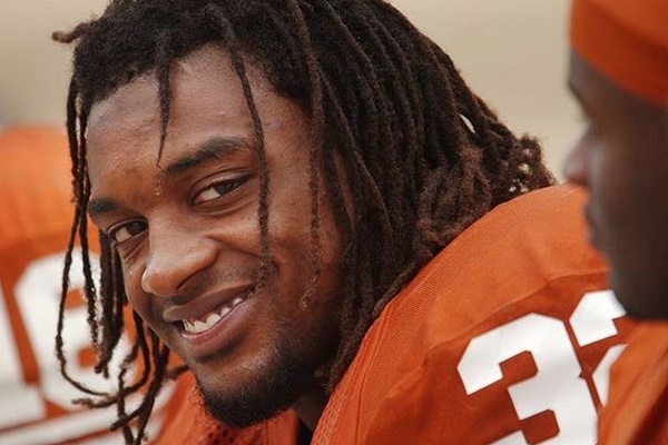 Cedric Benson Autopsy Report Reveals THC in His System