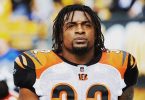 Cedric Benson Autopsy Report Reveals THC in His System