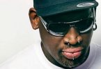 Dennis Rodman Charged with Battery