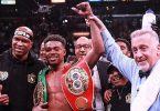 Boxer Errol Spence Jr. Involved in Ferrari Crash Charged with DWI