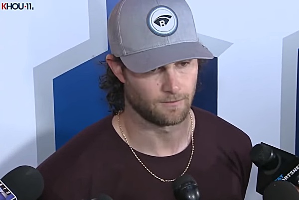 Gerrit Cole Disowns Astros; Likely Not Returning to Houston?