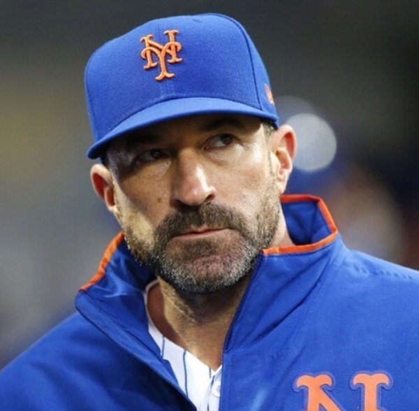 Ex-Mets Manager Mickey Callaway Heads To Angels