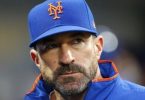 Ex-Mets Manager Mickey Callaway Heads To Angels