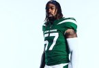 New York Jets LB CJ Mosley Sidelined With Groin Injury