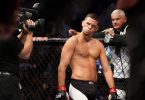 Nate Diaz Out Of UFC Fight Night Over ‘False’ Steroid Allegations