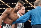 Jr. Middleweight Boxer Patrick Day Dead After Knockout