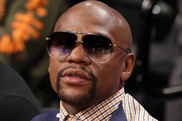Floyd Mayweather Files Protection Order For His Daughter