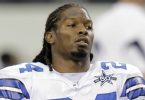 Ex-Cowboys star Marion Barber III Arrested