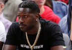 Petition For Patriots To Re-Sign Antonio Brown Over 11.5K