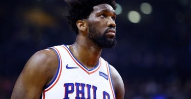 Joel Embiid Scored 0 Points For First Time in Career