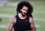 Only 8 of 25 NFL Teams Attended Colin Kaepernick Workout