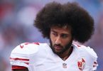 Kaepernick’s Agent Reportedly Has Heard Nothing About Possible Contract