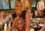 Lamar Odom Engaged To GF Sabrina Parr