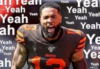 Odell Beckham Jr. EYED By Patriots and 49ers