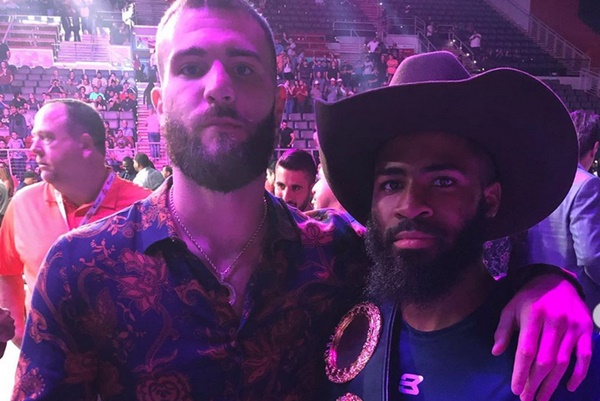 Look Out For Stephen Fulton Jr. and Caleb Plant In 2020