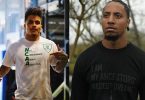 Eric Reid and Kenny BLAST NFL; Colin Kaepernick's Workout Was "Media Circus"