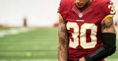 Su'a Cravens Posts Suicidal Message On Twitter