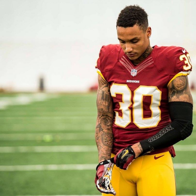 Su'a Cravens Posts Suicidal Message On Twitter