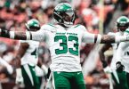 Jets Jamal Adams Set to Become Highest Paid Safety