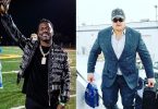 Antonio Brown RIPS Richie Incognito Who Plays In NFL After Domestic Charge