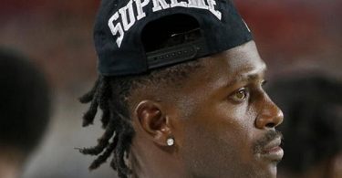 Antonio Brown 'Blew Away the Saints' in Workout