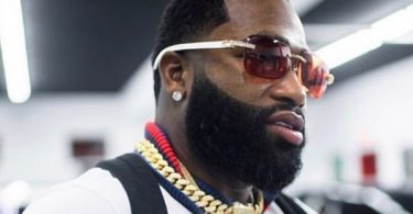 Adrien Broner FORCED To Pay Sexual Assault Victim