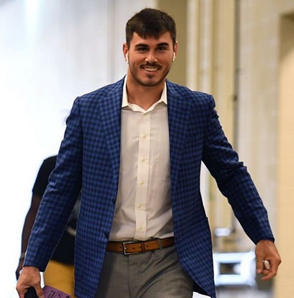 Colts QB Chad Kelly Sued For Assault & Battery