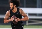 Colin Kaepernick The NFL Has "Moved On"